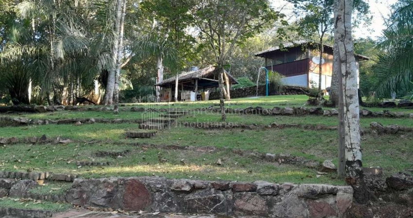 Fazenda 300 hectares, 60 km da cidade, à venda, ZONA RURAL, JARDIM - MS