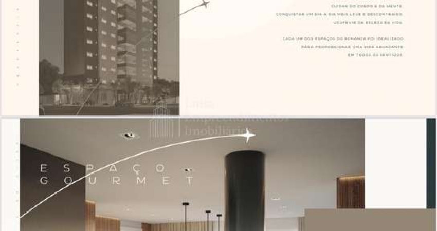 Apartamento com 4 dormitórios à venda, CENTRO, CHAPADAO DO SUL - MS