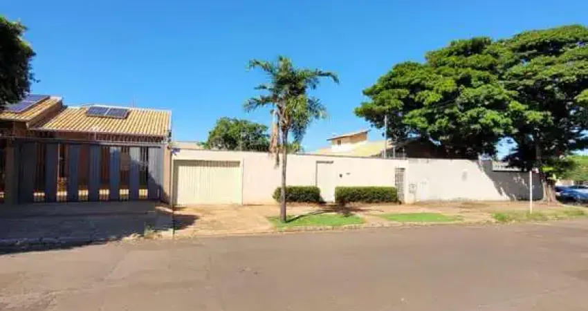 Casa com 2 dormitórios à venda, Vila Gomes, CAMPO GRANDE - MS
