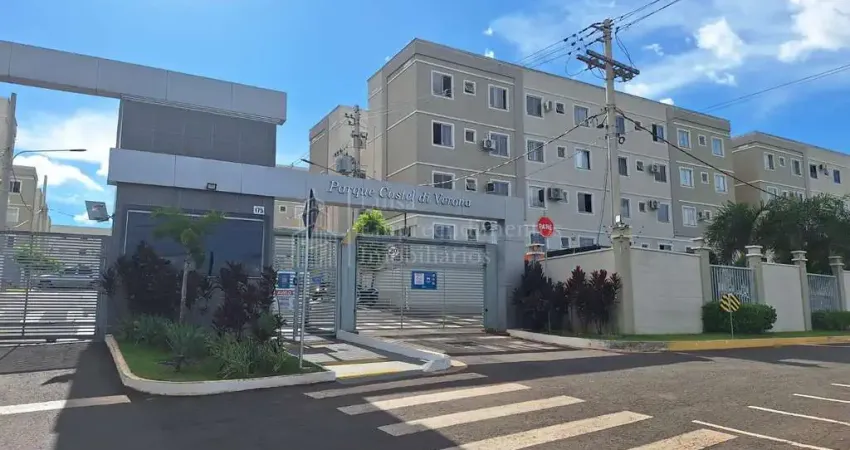 Apartamento com 2 dormitórios à venda, SÃO FRANCISCO, CAMPO GRANDE - MS