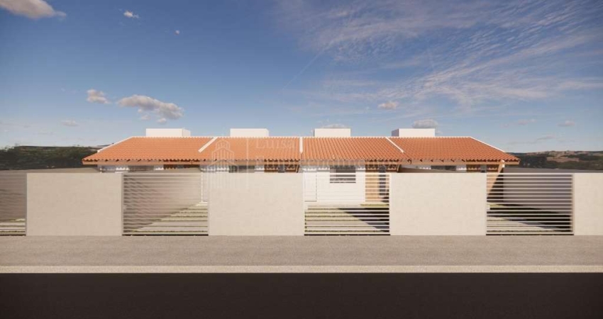 Casa com 2 dormitórios à venda, Vila Moreninha III, CAMPO GRANDE - MS