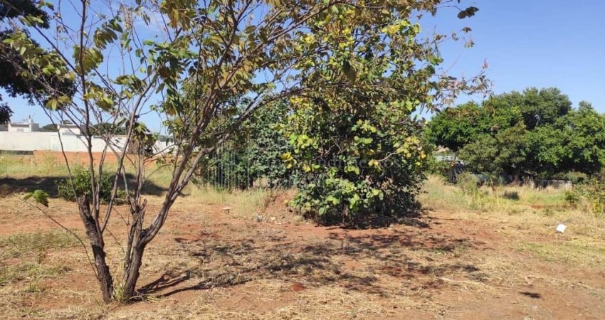 Terreno à venda, Vila Vilas Boas, CAMPO GRANDE - MS