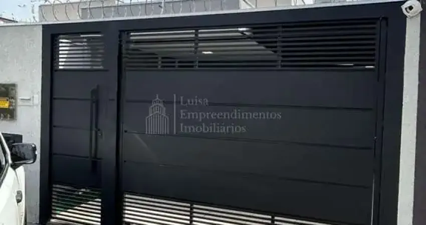 Casa com 2 dormitórios à venda, placa solar, Universitário, CAMPO GRANDE - MS