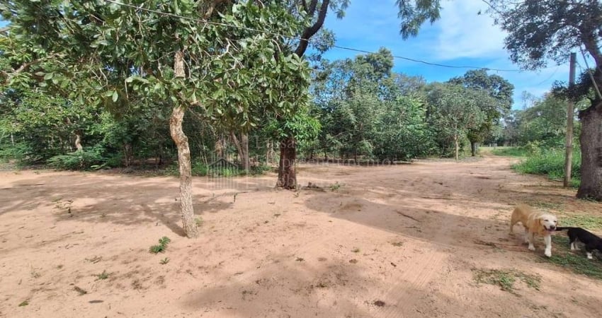 Chácara à venda, Sitio Santa Maria, CAMPO GRANDE - MS