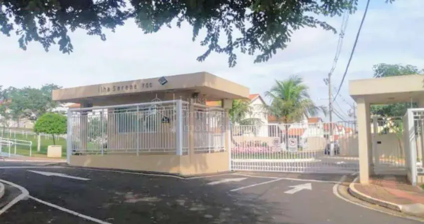 Residencial Ilha Serena com planejados, à venda, Parque Rita Vieira, CAMPO GRANDE - MS