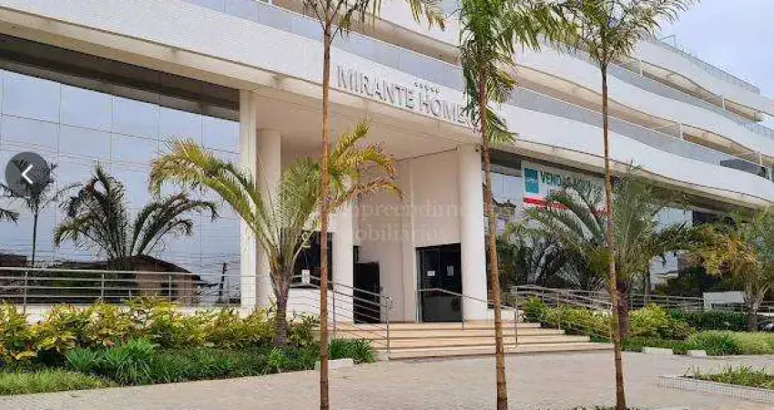 Apartamento mobiliado frente para praia, à venda, FLORIANOPOLIS - SC
