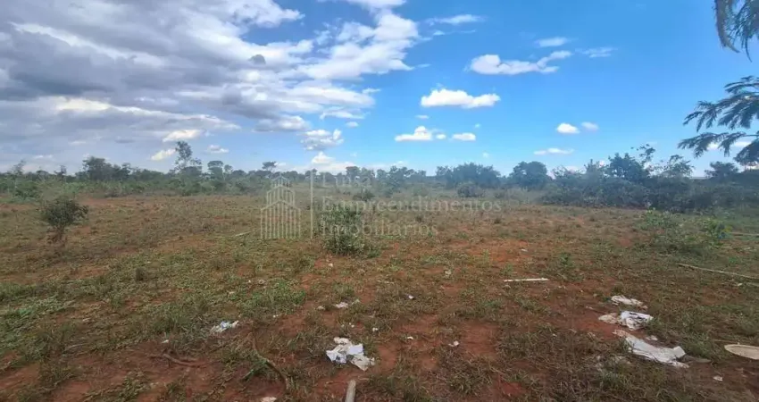 Terreno à venda, Parque Atlantico, CAMPO GRANDE - MS