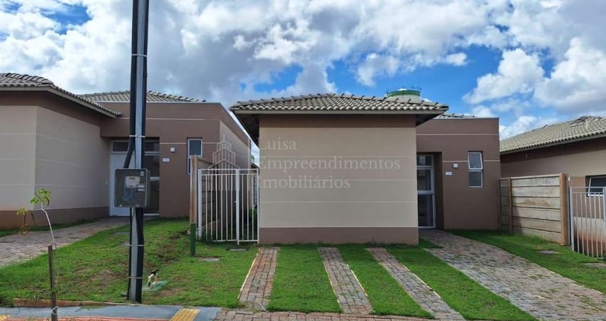 Casa com 3 dormitórios para locação, CAMPO GRANDE - MS