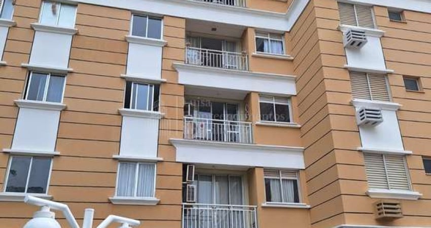 Apartamento com 2 dormitórios à venda, SÃO FRANCISCO, CAMPO GRANDE - MS