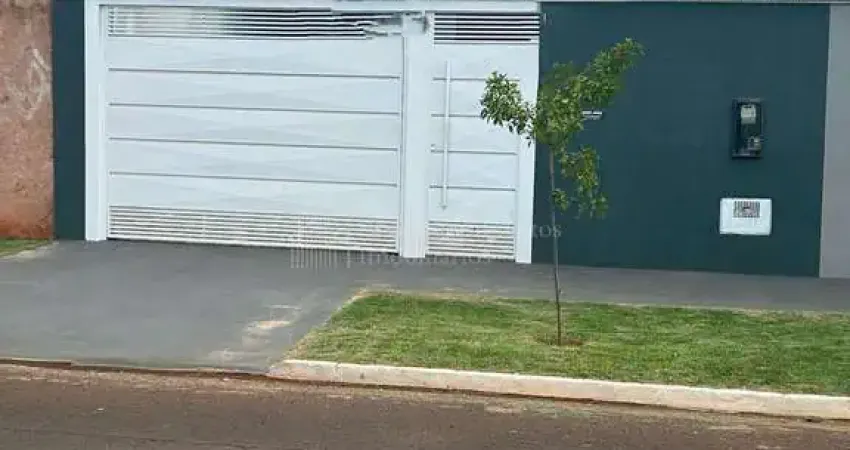 Casa com 3 dormitórios à venda, Rita Vieira, CAMPO GRANDE - MS