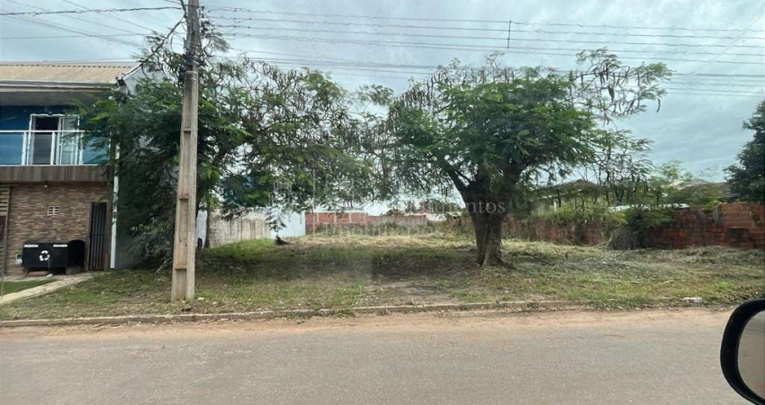 Terreno à venda na Rua XV de novembro, Centro, Bonito