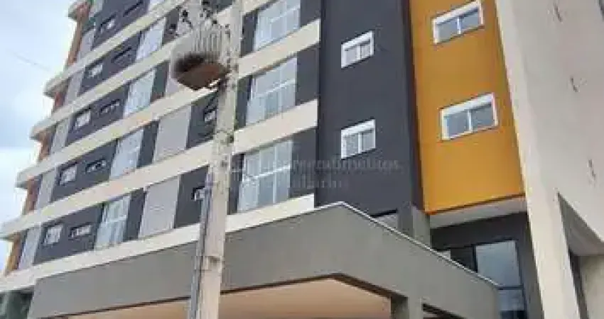 Apartamento com 3 dormitórios para locação, SÃO FRANCISCO, CAMPO GRANDE - MS
