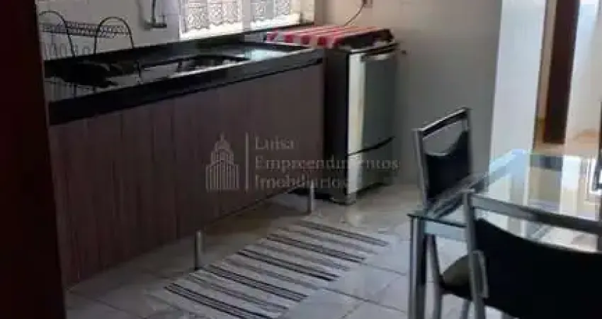 Apartamento com 3 dormitórios à venda, Carandá Bosque, CAMPO GRANDE - MS