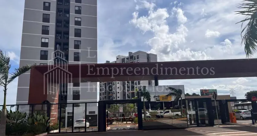 Apartamento com 2 dormitórios à venda, CAMPO GRANDE - MS