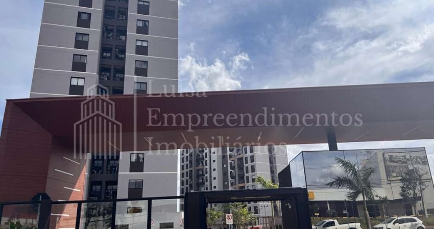 Apartamento com 2 dormitórios à venda, CAMPO GRANDE - MS
