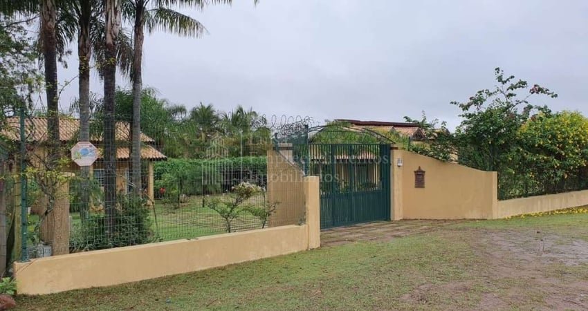 Chácara com 3 dormitórios à venda, Parque dos Poderes, CAMPO GRANDE - MS