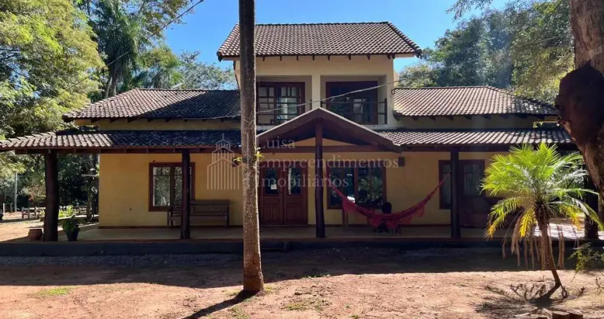 Chácara à venda, 4 hectares em Rio Formoso, ZONA RURAL, BONITO - MS