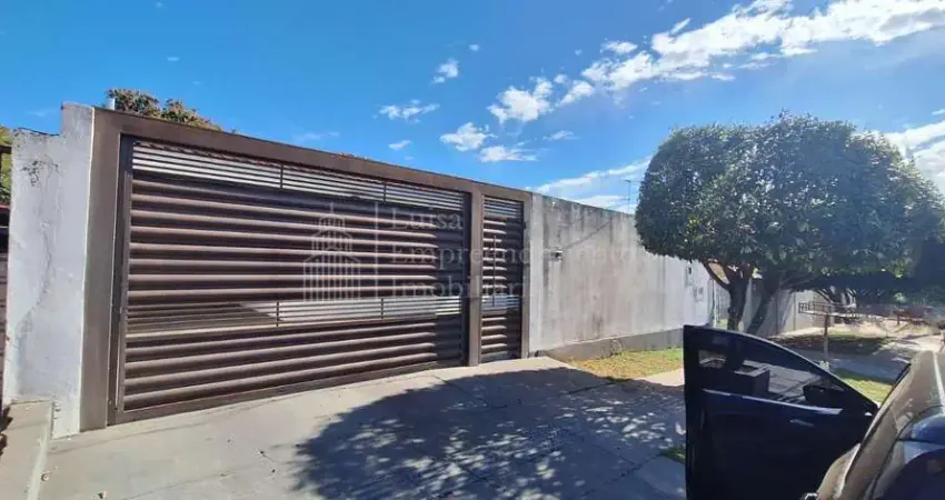 Casa com 3 dormitórios à venda, Parque dos Novos Estados, CAMPO GRANDE - MS