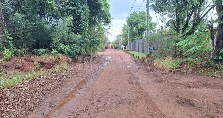 Terreno à venda no Jardim Veraneio, Campo Grande
