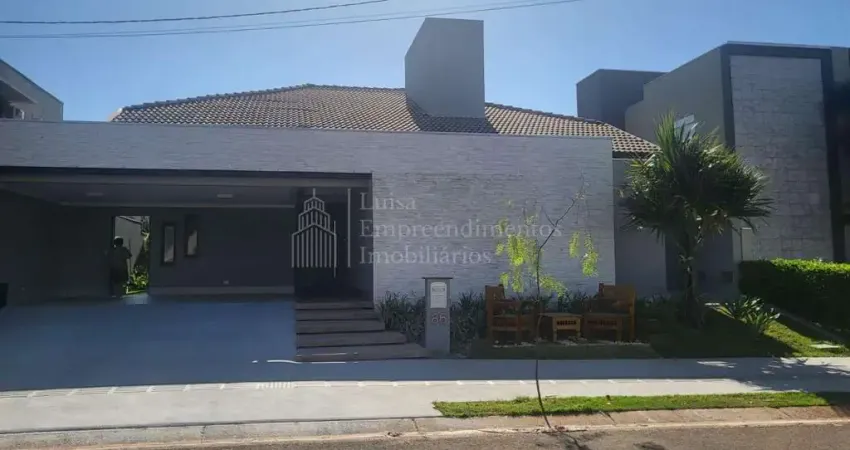 Casa com 3 quartos à venda na Alameda Ubacáia, Residencial Damha II, Campo Grande