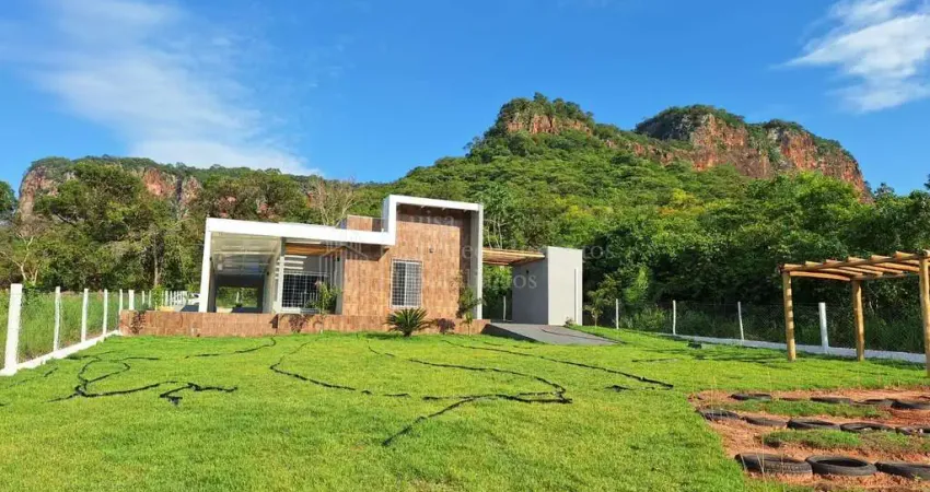 Casa à venda, distrito de camisão, morro do paxixi,  camisao - ms