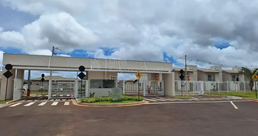 Casa bosque dos ipês à venda, parque dos novos estados, campo grande - ms