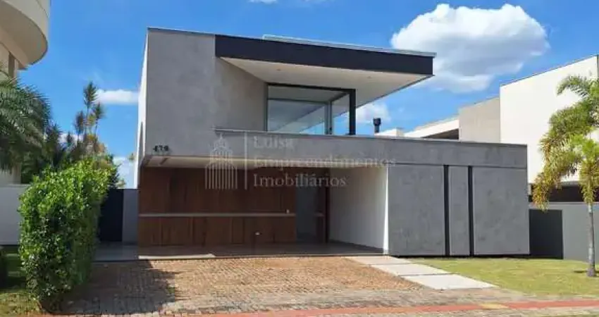 Casa com 4 dormitórios à venda, parque dos novos estados, campo grande - ms