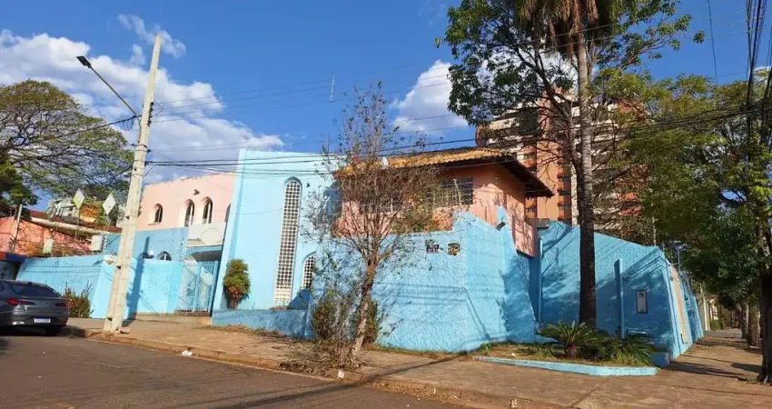 Prédio comercial à venda, escola c  23 salas, vila rosa pires, campo grande - ms