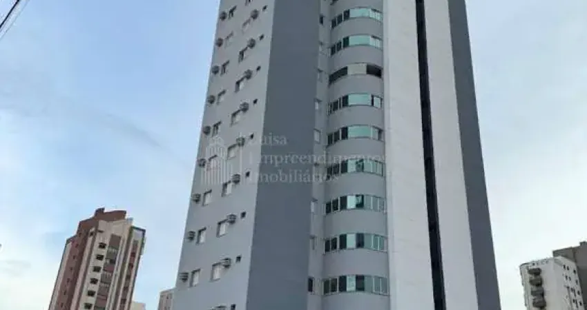 Apartamento à venda, jardim santa felicidade, campo grande - ms