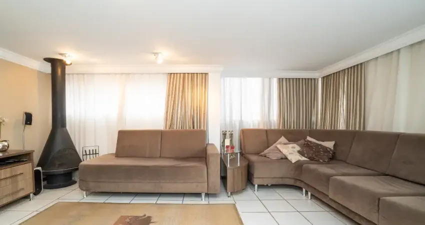 Cobertura duplex -120m2 úteis - 190 m2 totais - 3 quartos (1 suite) - churrasqueira e deck com piscina - 2 vagas livres - alto da glória.