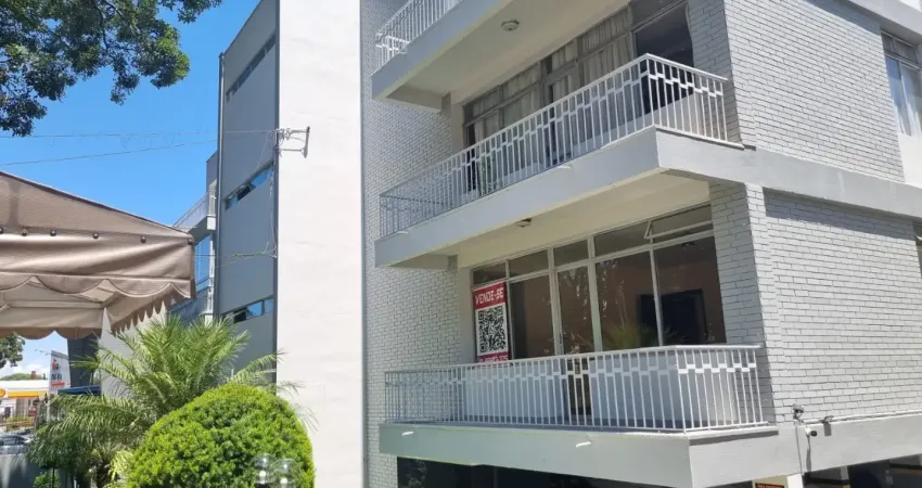 Apartamento com 3 quartos à venda na Avenida Iguaçu, 3560, Água Verde, Curitiba