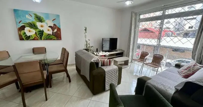 Apartamento 2 dormitórios (1 suíte e 1 dormitório) Balneário Camboriú entre Aven