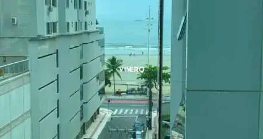 Ótima oportunidade de 03 dormitórios em Balneário Camboriú a 100 metros do mar
