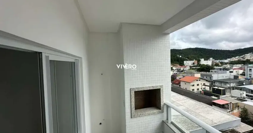 Apartamento novo entregue em 2024 com 02 dormitórios em Balneário Camboriú