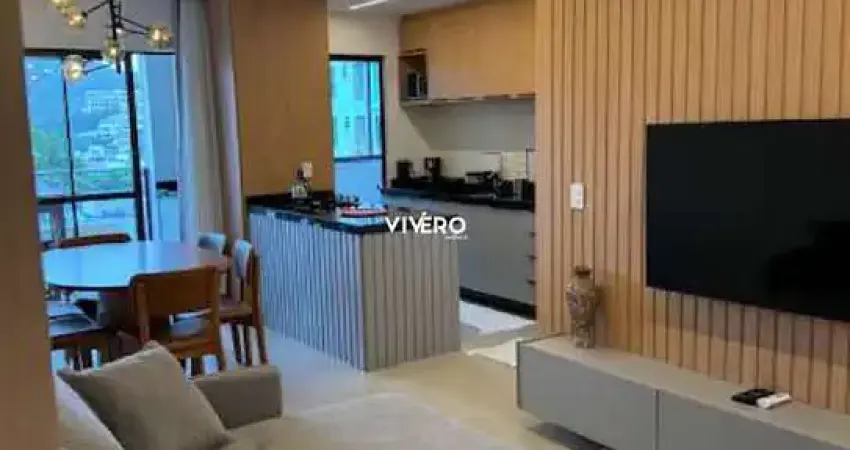 O melhor custo-benefício próximo ao mar com 03 dormitórios e 02 vagas na Praia B
