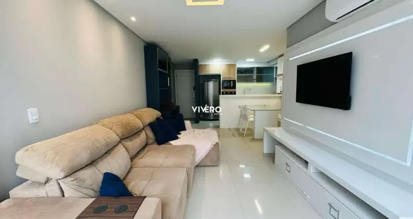 Apartamento com 2 suítes na Praia dos Amores em Balneário Camboriú