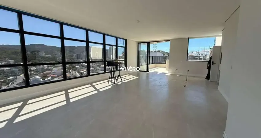 Cobertura com 4 quartos à venda na Rua Miguel Francisco Borges, 45, Praia Brava, Itajaí