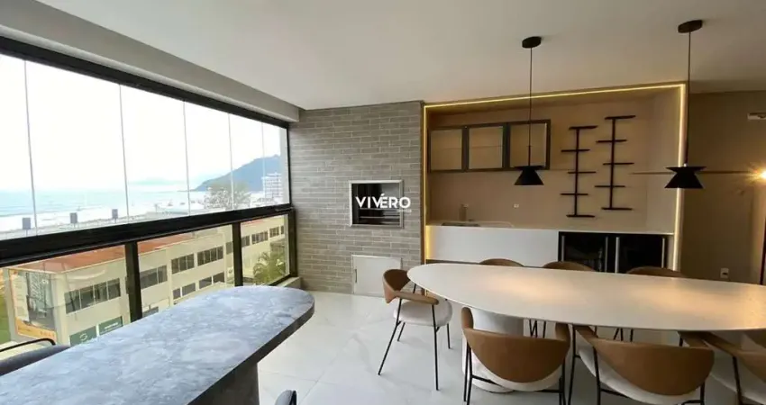 Apartamento com 3 quartos à venda na Rua Conselheiro Júlio Kumm, 217, Praia Brava, Itajaí