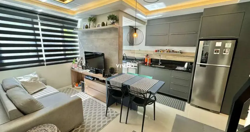 Apartamento com 2 quartos à venda na Rua Clarice Lispector, 70, Praia dos Amores, Balneário Camboriú