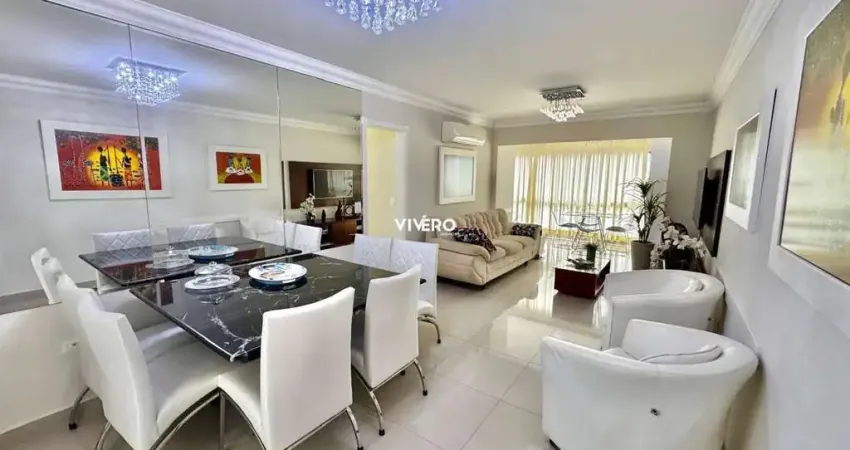 Apartamento com 3 dormitórios no Centro de Balneário Camboriú
