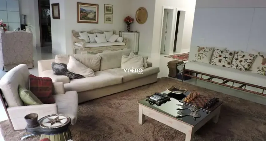 Casa com 5 quartos à venda na Rua Cruz e Sousa, 184, Praia dos Amores, Balneário Camboriú