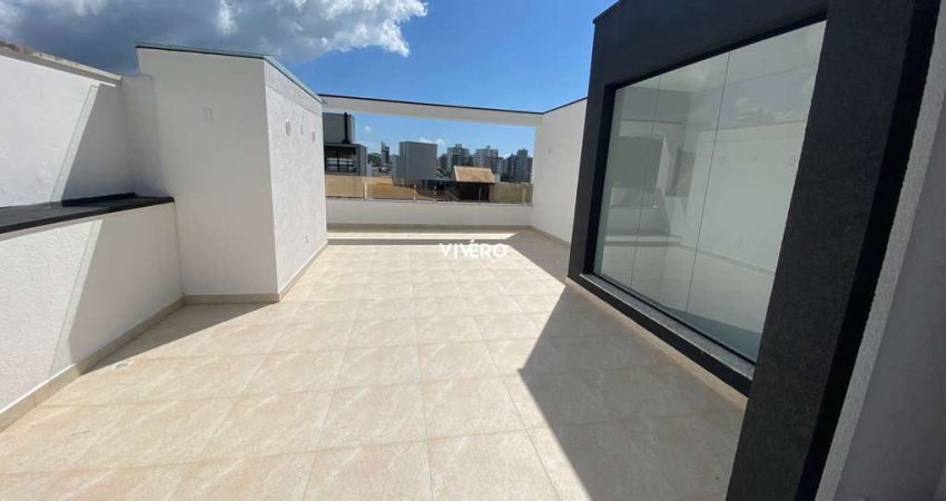 Sobrado Triplex na Praia dos Amores, Balneário Camboriú