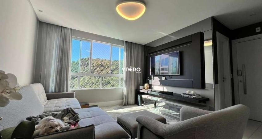 Apartamento com 4 dormitórios no bairro Pioneiros em Balneário Camboriú