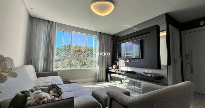 Apartamento com 4 dormitórios no bairro Pioneiros em Balneário Camboriú