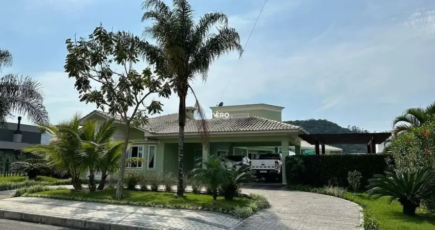 Casa em condomínio fechado com 4 quartos à venda na Rua 708, 445, Morretes, Itapema