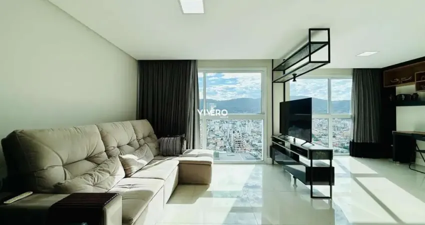 Falcon Tower - FG no Centro de Balneário Camboriú com 4 dormitórios