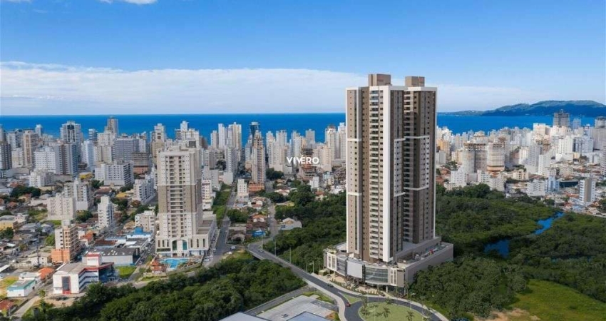 02 suítes em área verde de preservação ambiental - Perequê, Porto Belo