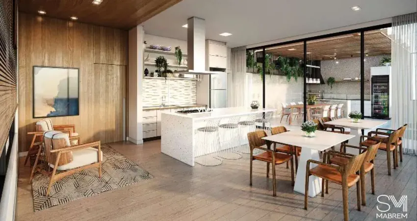 Apartamento 3 dormitórios à venda Dom Bosco Itajaí/SC