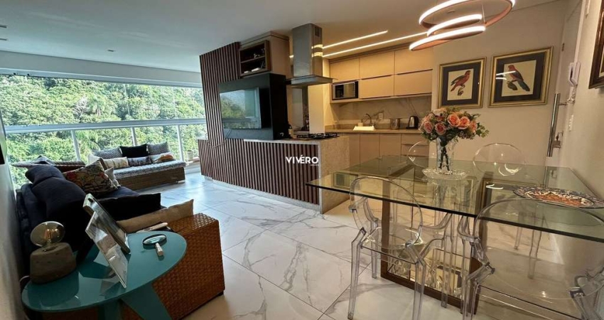 Edifício Life Residence – Ressacada – Itajaí com 02 suítes!