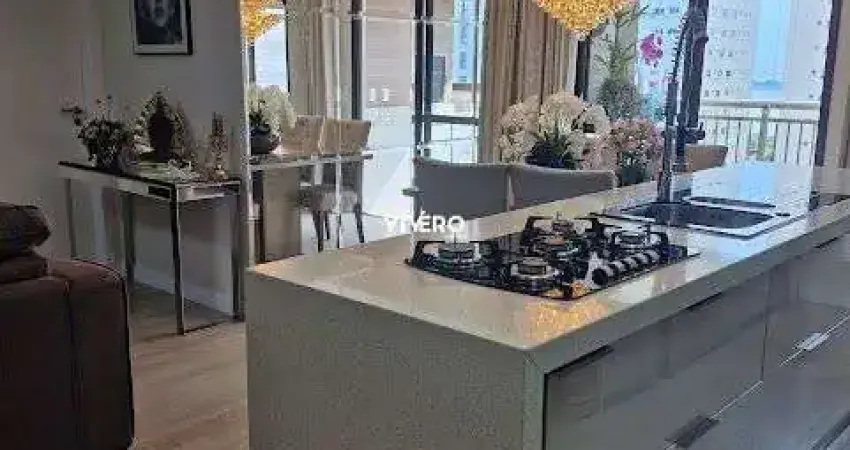 Apartamento com 3 dormitórios no bairro Fazenda em Itajaí